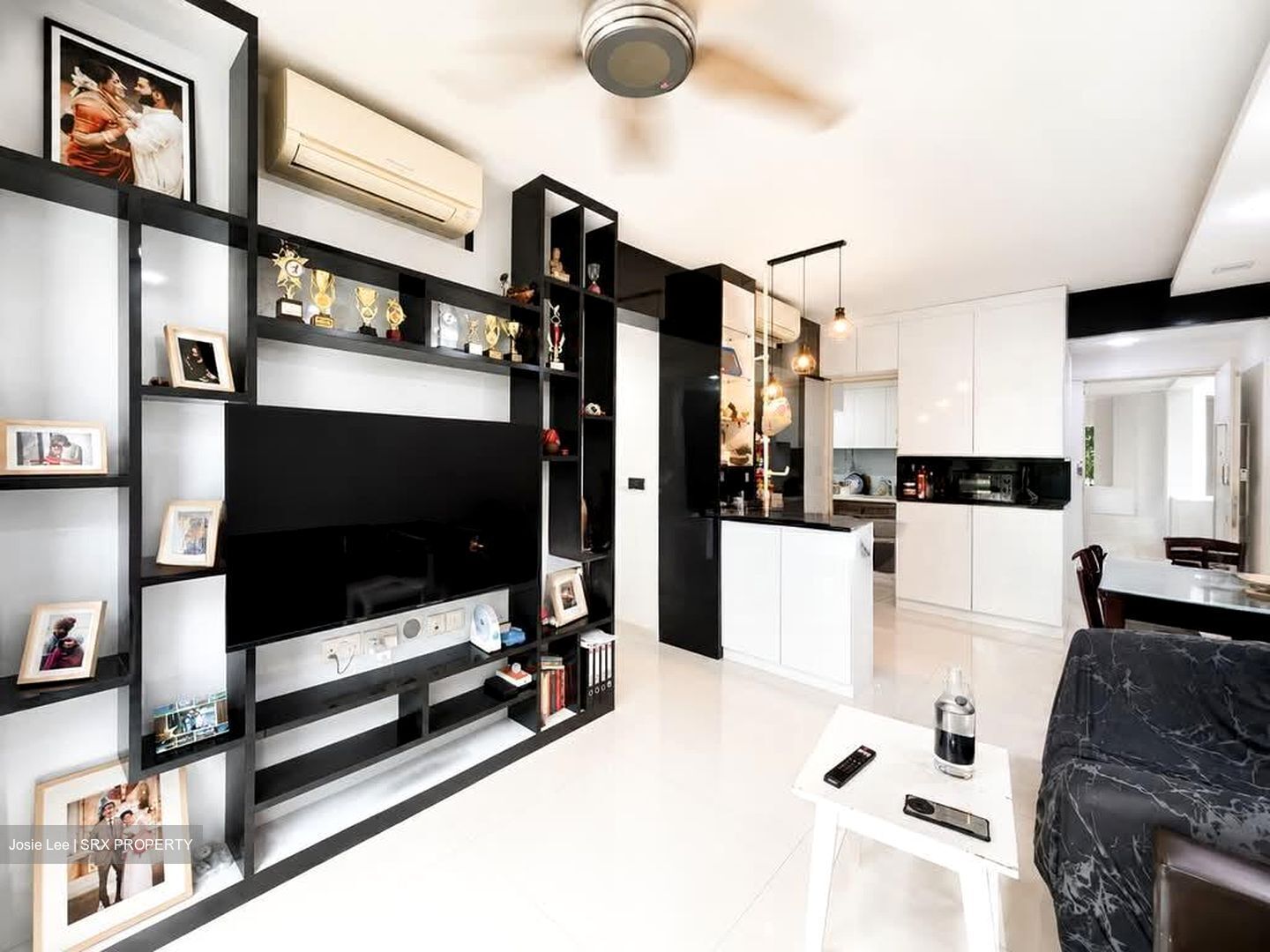 Riversound Residence (D19), Condominium #577020361